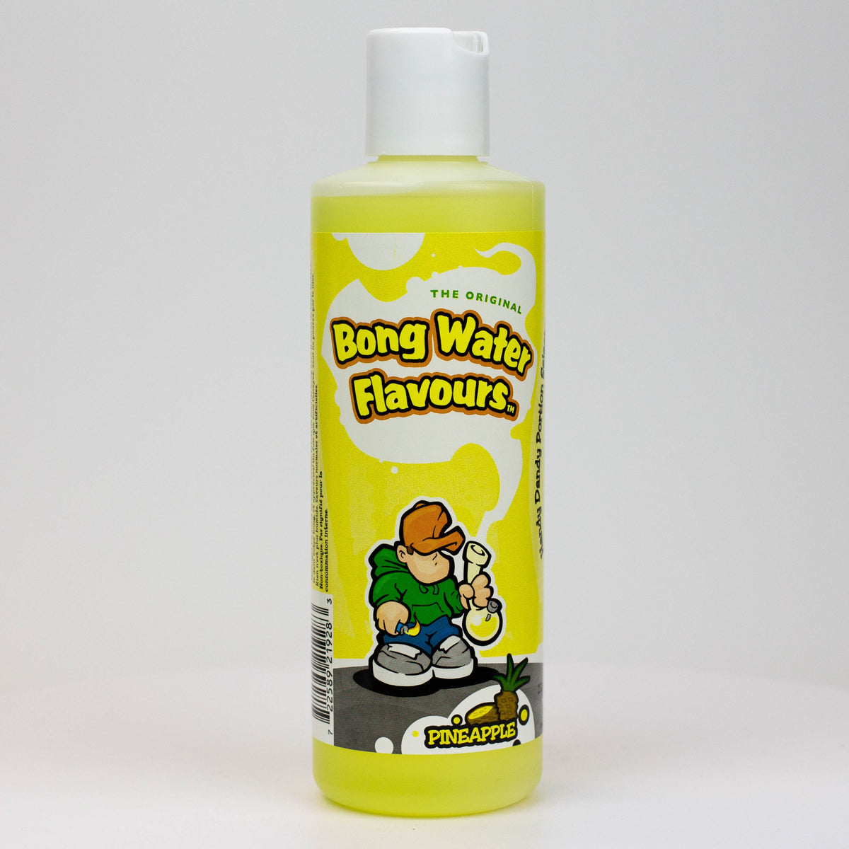 The Original pineapple Flavoured Bong Water