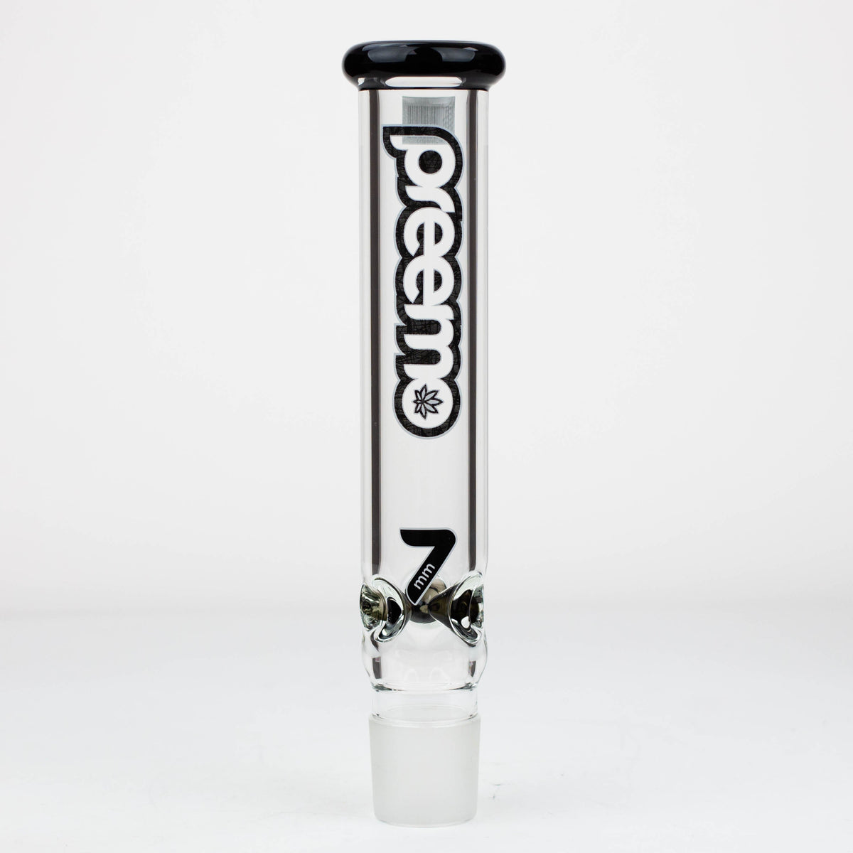 preemo - 9 inch DIY Bong Top in Black