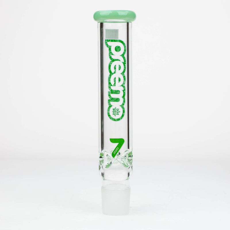 preemo - 9 inch DIY Bong Top in Green