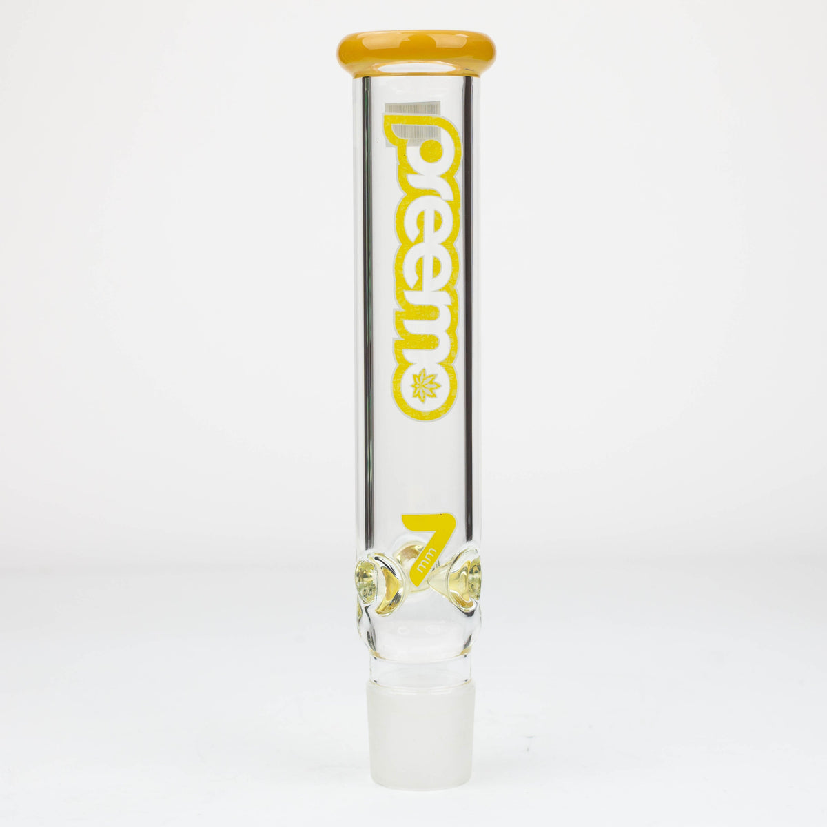 preemo - 9 inch DIY Bong Top in Topaz