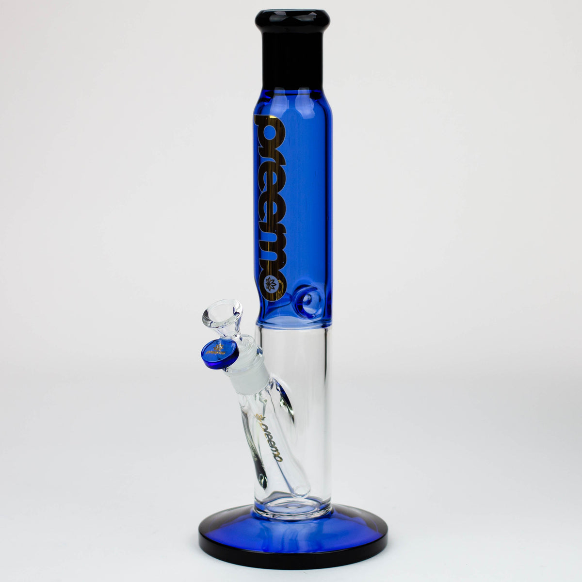 preemo 14 Inch Straight Tube Bong 