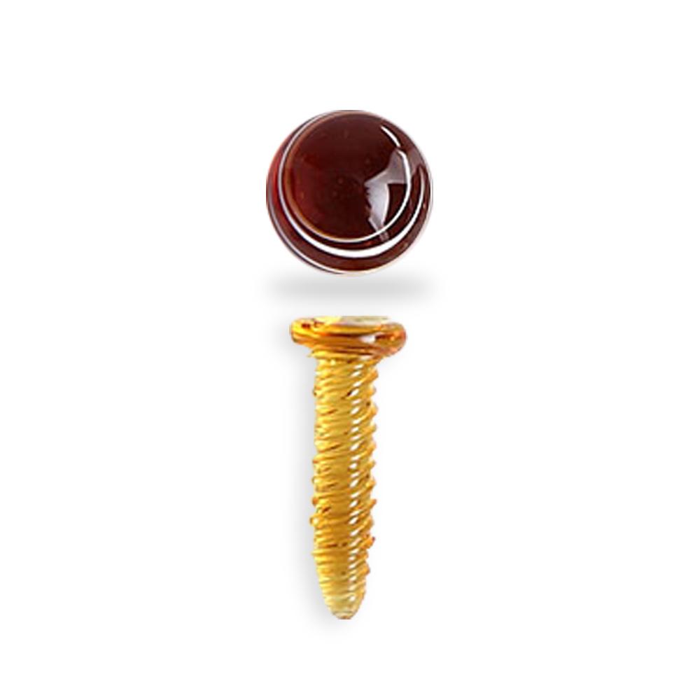 Honeybee Herb - Best Dab Screw Set for Dab Rigs