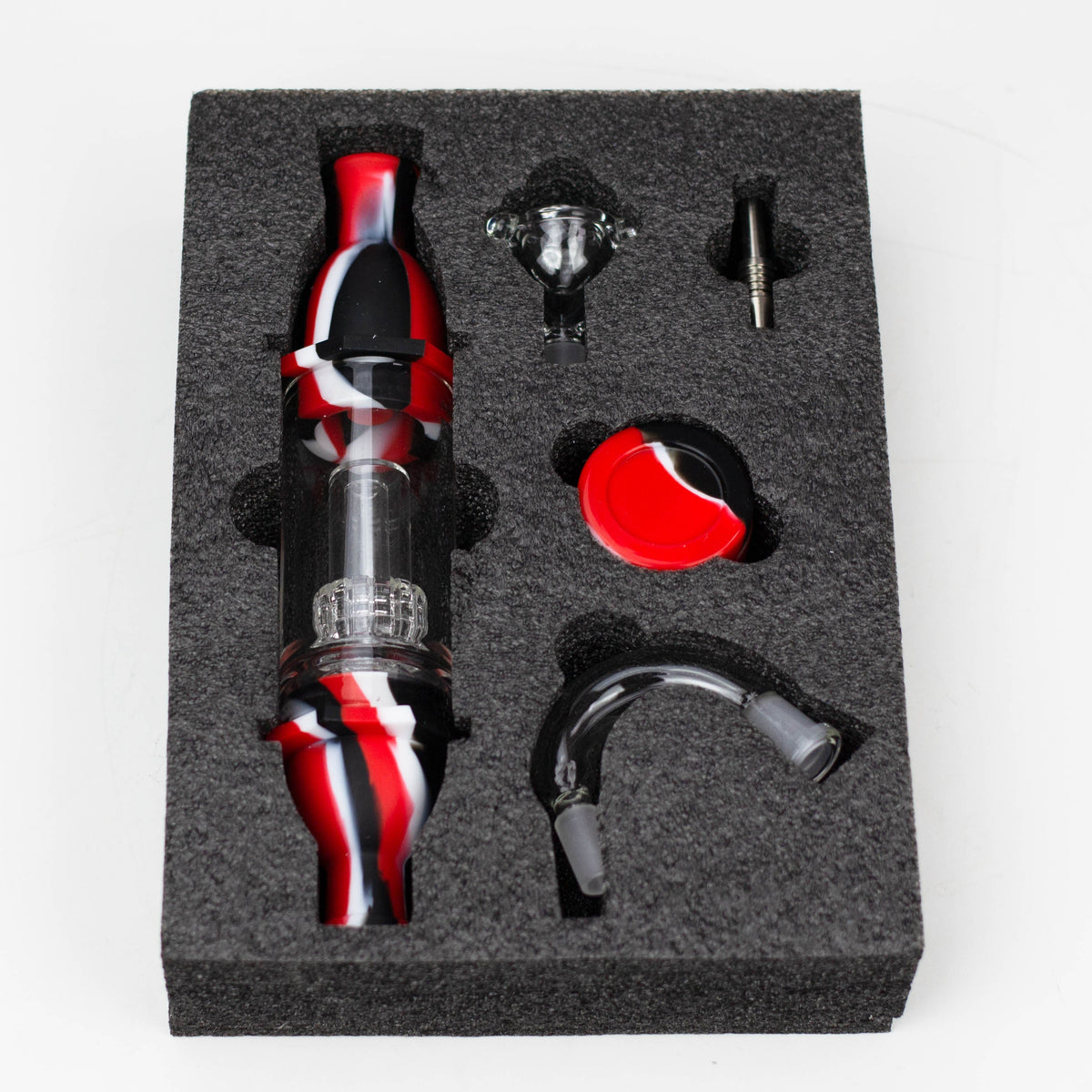 Red Nectar Collector Kit