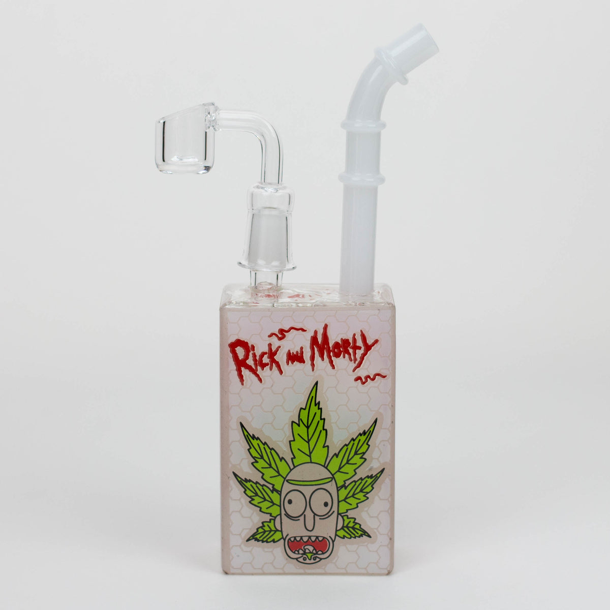 rick and morty oil rigs for concentrate canada