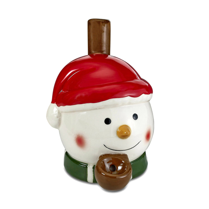 Roast & Toast 420 Snowman Pipe