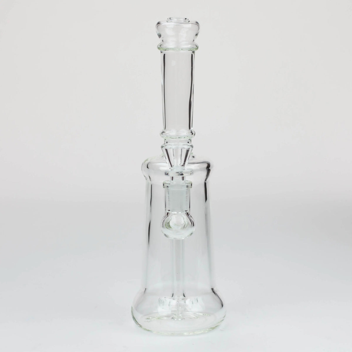 Showerhead Diffuser Glass Bong in 10 inches from blaze boutique canada