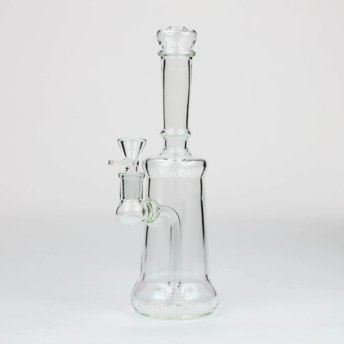 10-Inch Showerhead Diffuser Glass Bong from Blaze Boutique Canada