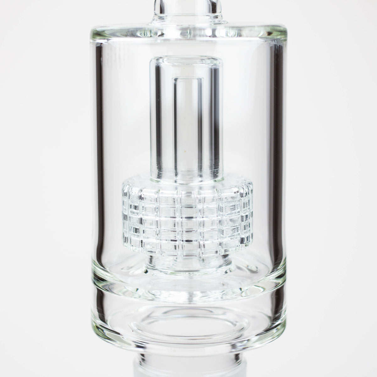 Matrix Percolator in the 12 inch Showerhead Matrix Perc Top from Preemo