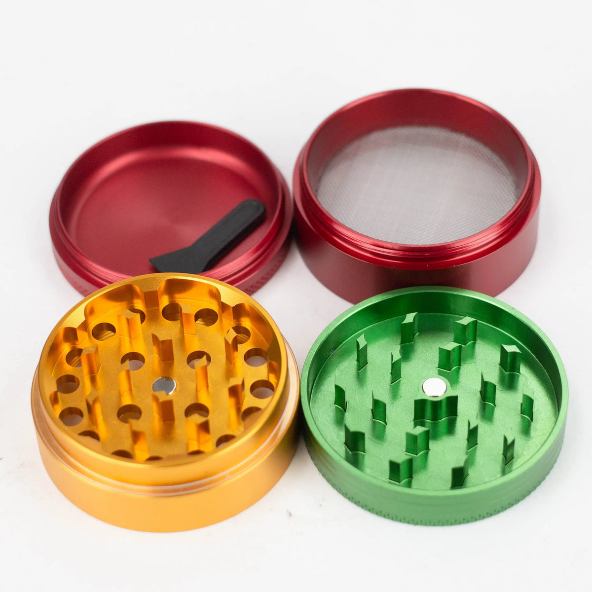 XTREME herb grinder canada