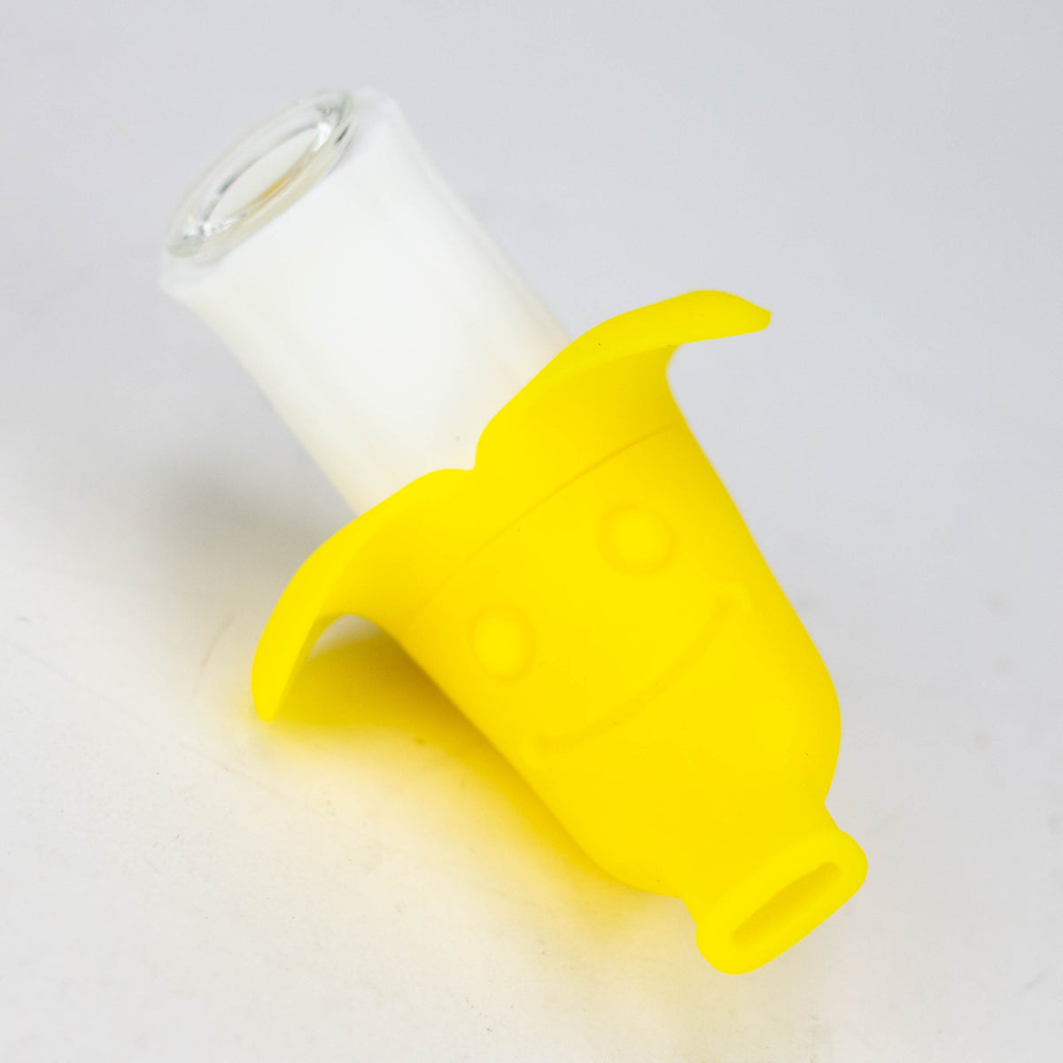 Weneed Banana Silicone Hand Pipe