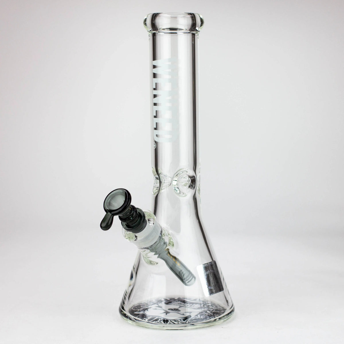 WENEED 12 Inch Animal Kingdom Bong