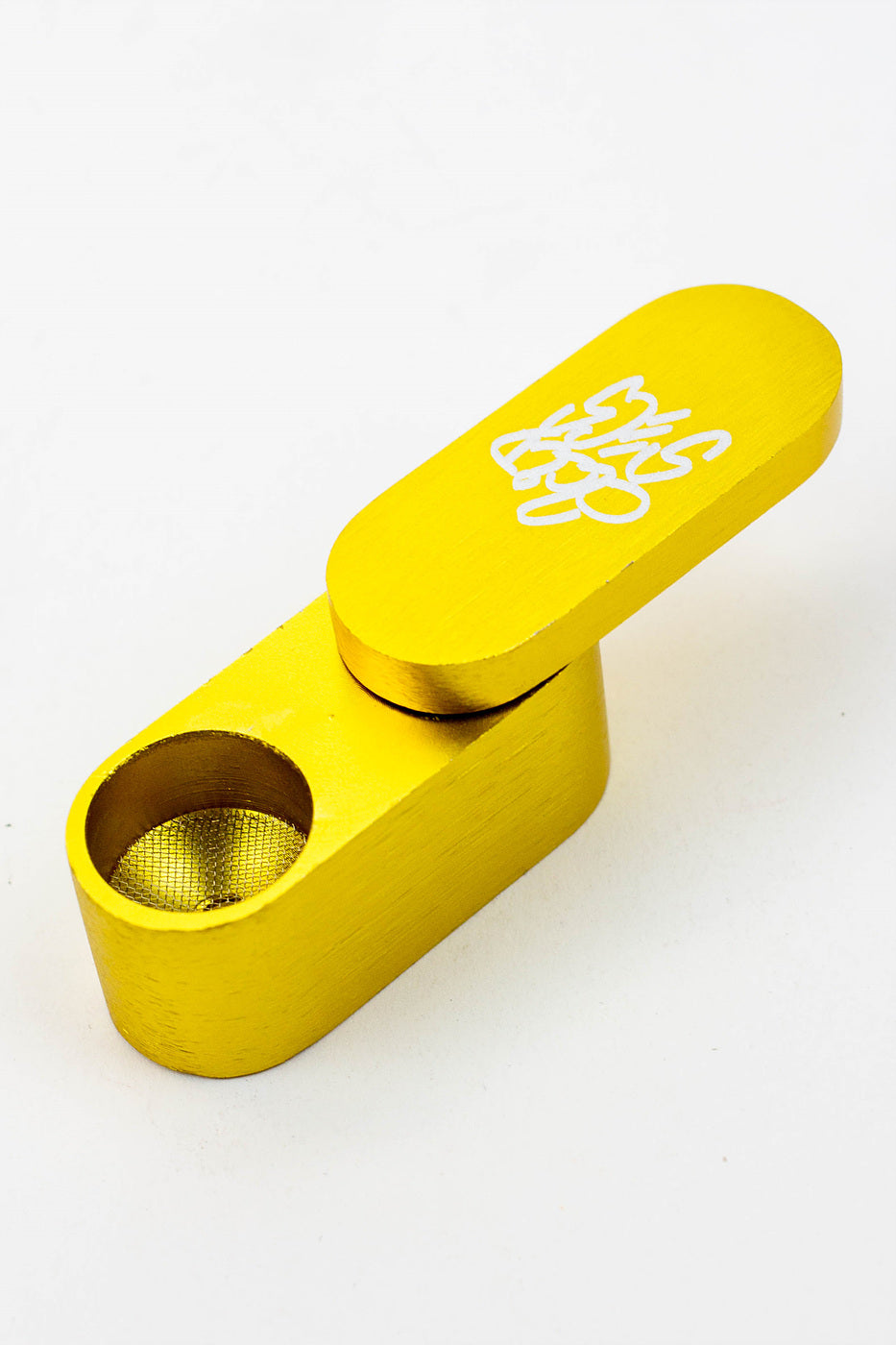 Acid Secs Aluminum Pipe Canada Yellow